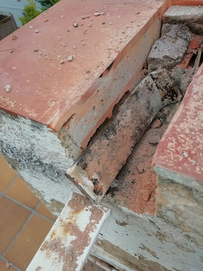 TARRACO REHABILITACIO