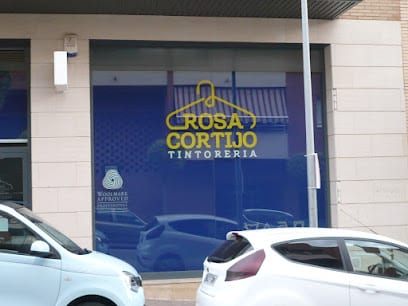 Tintoreria Bugaderia Ecologica Rosa Cortijo