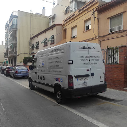 Transporte y Mudanzas Villbel s.l