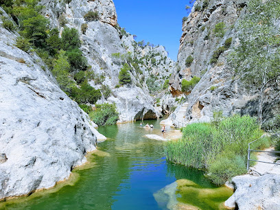 La Fontcalda