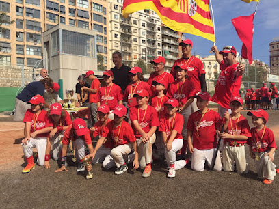 Club Béisbol y Sófbol Miralbueno