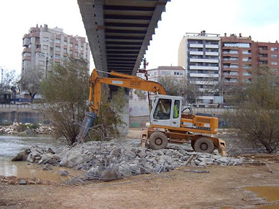 Transportes y Excavaciones Teixidó S.A.
