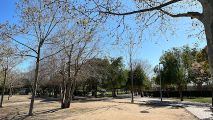 Aparcament de Bicis - Parc del Francolí