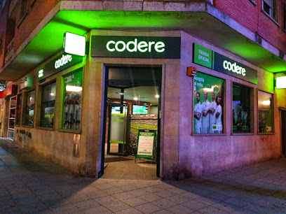 Codere Apuestas Binéfar