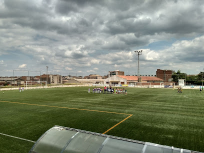 Futbol Borges
