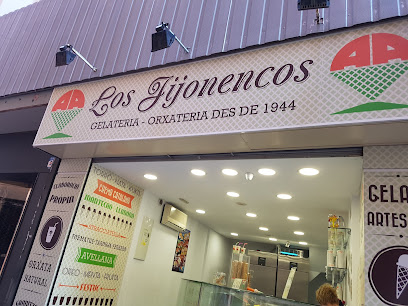 Los Jijonencos
