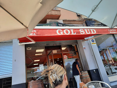 Bar Cafeteria Gol Sud