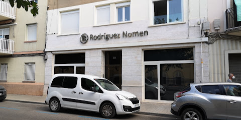 Gestoria Rodríguez Nomen