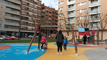 Plaza de Màrius Carretero