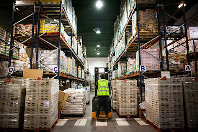 Banco de los Alimentos de Barcelona