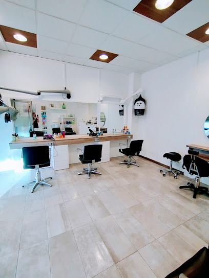 Peluquería Petit Comité