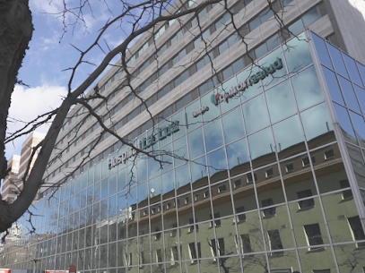 Unidad Integral de Cardiología - Hospital La Luz