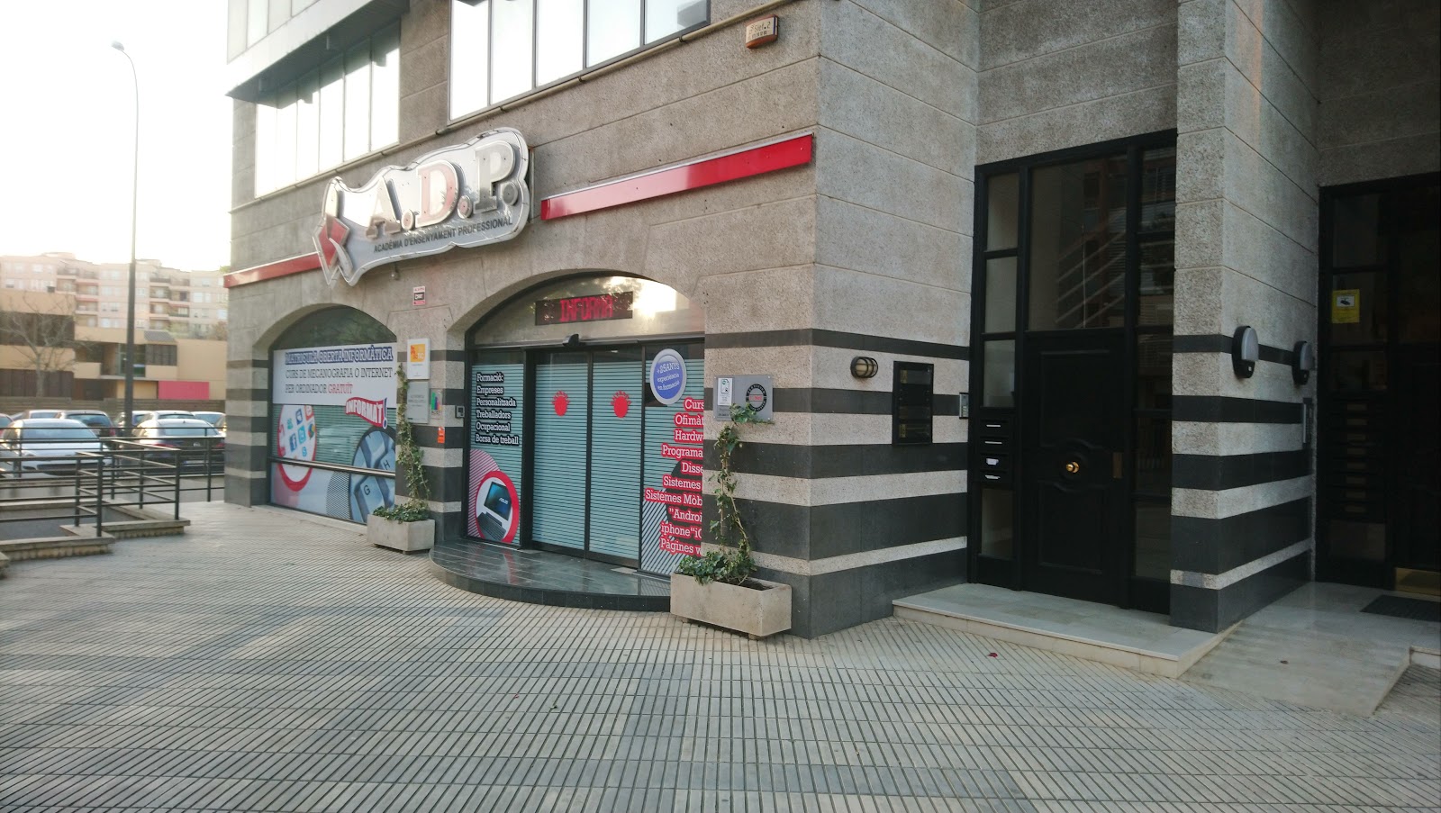 A.D.P. Informática