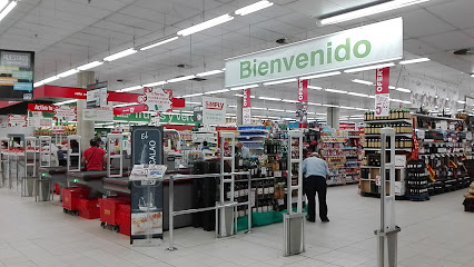 Alcampo