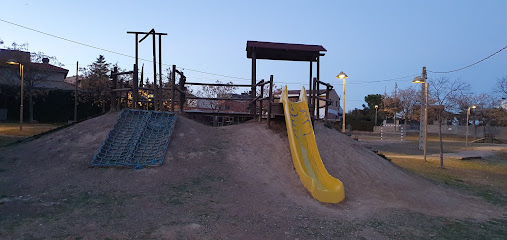 Parque infantil parque lúdico