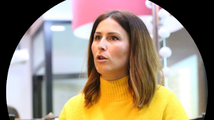 Raquel Buenaventura Personal Shopper Barcelona