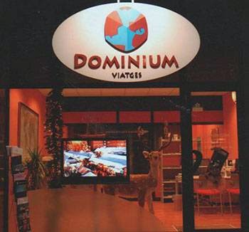 Dominium Viatges
