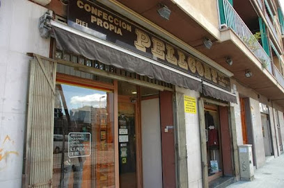 Pellcort