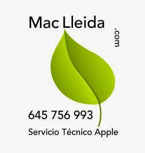 Mac Lleida