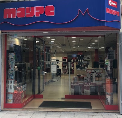 Maype Electrodomésticos