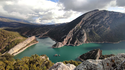 Vertientes de la Noguera Ribagorzana