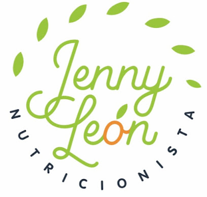 Jenny León Dietista-Nutricionista