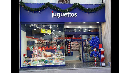 Juguettos | Lleida