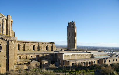 Patronat de Turisme de la Diputació de Lleida - Ara Lleida