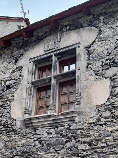 Casa Paulet