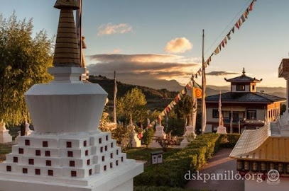 Centro Budista Dag Shang Kagyu