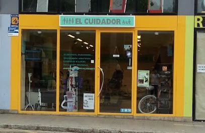 El Cuidador
