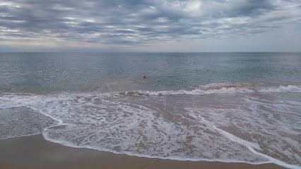 Playa Larga