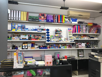 Papelería la Lluna S.C.P.