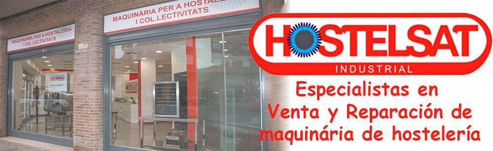 Hostelsat Industrial