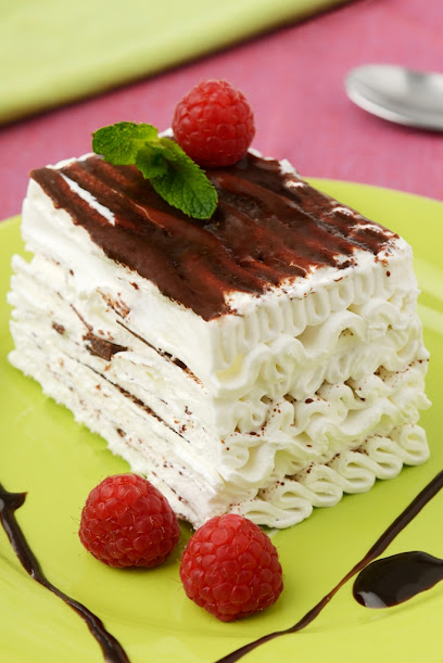 Gelats Glas Botiga