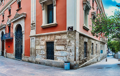 Diputación Provincial de Lérida