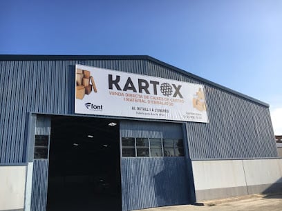 KARTOX