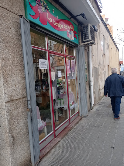 La Botiga de la Cris
