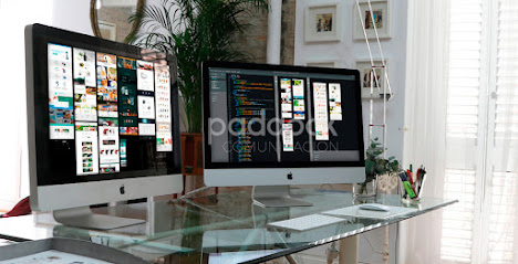 Paddock Comunicación Lleida