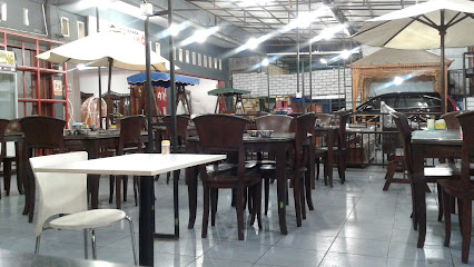 nasi uduk jpi