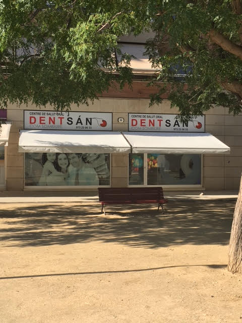 Clínica Dental Lleida DENTSAN-BALAFIA. Implantologia, cirurgia oral, pròtesis i estètica