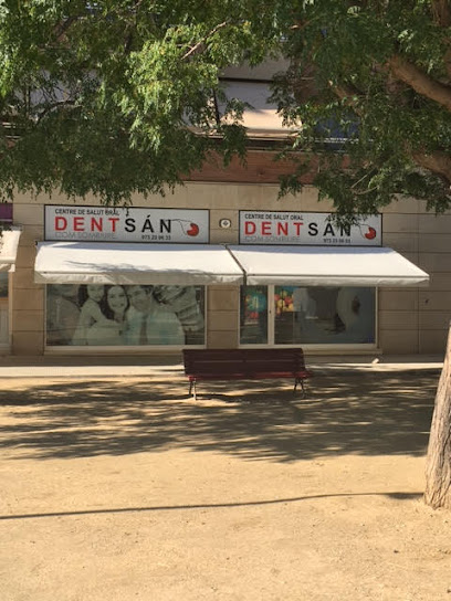 Clínica Dental Dentsán | Implantologia. Cirurgia oral, pròtesis i estètica