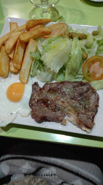 Bar Atope