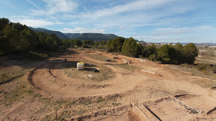 Circuit Cantera Xtreme Montblanc