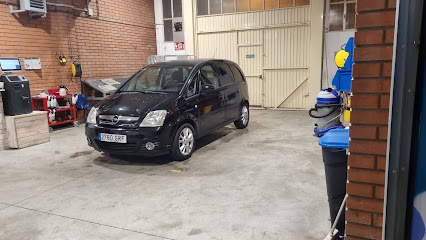 Ós Rentador