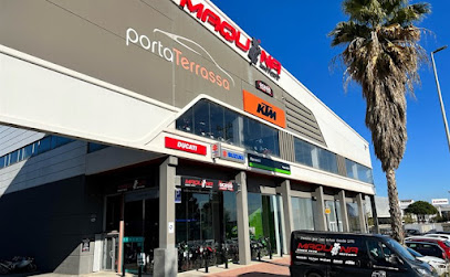 Maquina Motors: Motos de Ocasión - Kawasaki - Suzuki - KTM - Ducati - Motos eléctricas Ecooter - Compramos tu moto