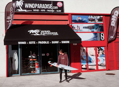 Windparadise