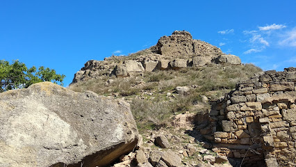 Castell de l'Ofegat