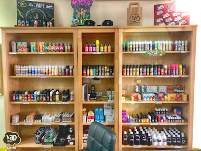 Vapstore Lleida &amp; AllforVapers