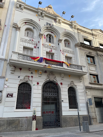 PSC Lleida